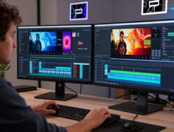 Cara Menjadi Editor Video Freelance Yang Handal Untuk Kebutuhan Konten Kreator