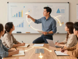 Cara Menjadi Mentor Profesional Yang Mampu Membimbing Orang Lain Menuju Kesuksesan