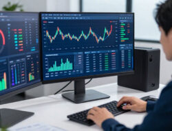 Keahlian Dalam Analisis Data Penjualan E-commerce Membantu Optimasi Stok Barang Anda