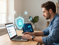 Panduan Menjadi Spesialis Keamanan Data Pribadi Untuk Klien Individu Secara Online