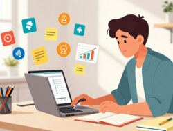 Pentingnya Belajar Skill Baru Secara Otodidak Agar Jasa Anda Tetap Relevan