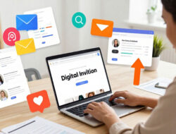 Strategi Jitu Memasarkan Jasa Pembuatan Website Undangan Digital Yang Sedang Tren