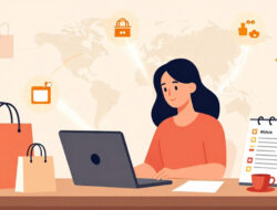 Strategi Menjadi Personal Shopper Online Untuk Barang Branded Luar Negeri Terpercaya