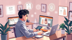 Bisnis Rumahan Jasa Pembuatan Website Undangan Digital yang Sangat Praktis Sekali