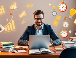 Cara Mengukur Return On Investment Dari Belajar Skill yang Menghasilkan Baru