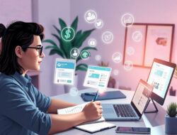 Langkah Mudah Cara Dapat Uang Online Lewat Jasa Pembuatan Link Bio