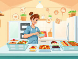 Langkah Mudah Memulai Bisnis Rumahan Frozen Food Dengan Kualitas Rasa Premium