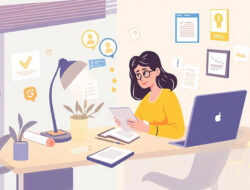 Membangun Personal Brand Berdasarkan Skill yang Menghasilkan yang Paling Anda Kuasai