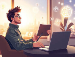 Mengapa Skill yang Menghasilkan Adalah Bentuk Kebebasan yang Sebenarnya di Dunia