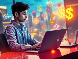 Pelajari Segera Cara Dapat Uang Online Melalui Kursus dan Pelatihan Digital