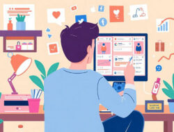 Peluang Bisnis Rumahan Menjanjikan Tanpa Perlu Meninggalkan Pekerjaan Kantor Tetap Anda