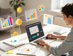 Strategi Menghasilkan Pendapatan Dari Jasa Pembuatan Infografis Data Yang Menarik Visual