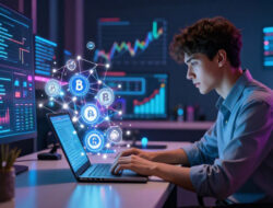 Strategi Menjadi Penulis Konten Khusus Teknologi Blockchain Yang Sedang Sangat Populer