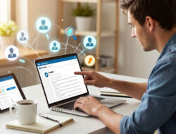 Tips Mengoptimalkan Profil LinkedIn Agar Sering Muncul di Pencarian Calon Klien